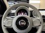 Fiat 500 0.9 TwinAir Turbo Lounge, 86Pk, 2019, Panoramadak, Nieuwe koppeling, BTW auto, Cruise control, Airco, Navigatie, Lichtmetalen velgen,