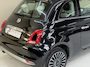 Fiat 500 0.9 TwinAir Turbo Lounge, 86Pk, 2019, Panoramadak, Nieuwe koppeling, BTW auto, Cruise control, Airco, Navigatie, Lichtmetalen velgen,