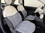 Fiat 500 0.9 TwinAir Turbo Lounge, 86Pk, 2019, Panoramadak, Nieuwe koppeling, BTW auto, Cruise control, Airco, Navigatie, Lichtmetalen velgen,