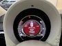 Fiat 500 0.9 TwinAir Turbo Lounge, 86Pk, 2019, Panoramadak, Nieuwe koppeling, BTW auto, Cruise control, Airco, Navigatie, Lichtmetalen velgen,