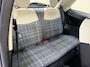Fiat 500 0.9 TwinAir Turbo Lounge, 86Pk, 2019, Panoramadak, Nieuwe koppeling, BTW auto, Cruise control, Airco, Navigatie, Lichtmetalen velgen,