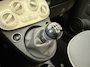 Fiat 500 0.9 TwinAir Turbo Lounge, 86Pk, 2019, Panoramadak, Nieuwe koppeling, BTW auto, Cruise control, Airco, Navigatie, Lichtmetalen velgen,