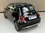 Fiat 500 0.9 TwinAir Turbo Lounge, 86Pk, 2019, Panoramadak, Nieuwe koppeling, BTW auto, Cruise control, Airco, Navigatie, Lichtmetalen velgen,