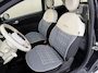 Fiat 500 0.9 TwinAir Turbo Lounge, 86Pk, 2019, Panoramadak, Nieuwe koppeling, BTW auto, Cruise control, Airco, Navigatie, Lichtmetalen velgen,