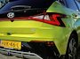 Hyundai i20 1.0 T-GDI 100pk Premium | Carplay | Climate control | Cruise control | Stoel/stuurverwarming | Camera | Parkeersensoren | DAB | Premium Audio | Lichtmetalen velgen | Navigatie