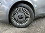 Fiat 500e 3+1 Icon 42 kWh // SOH 96% // 4DRS // LED // DODEHOEK // KEYLESS // CAMERA+SENSOREN // NAVI+CARPLAY // CLIMA //