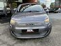 Fiat 500e 3+1 Icon 42 kWh // SOH 96% // 4DRS // LED // DODEHOEK // KEYLESS // CAMERA+SENSOREN // NAVI+CARPLAY // CLIMA //