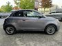 Fiat 500e 3+1 Icon 42 kWh // SOH 96% // 4DRS // LED // DODEHOEK // KEYLESS // CAMERA+SENSOREN // NAVI+CARPLAY // CLIMA //