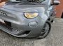 Fiat 500e 3+1 Icon 42 kWh // SOH 96% // 4DRS // LED // DODEHOEK // KEYLESS // CAMERA+SENSOREN // NAVI+CARPLAY // CLIMA //