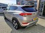 Hyundai Tucson 1.6 T-GDi Premium 4WD | Automaat | Trekhaak | Schuif-kanteldak |