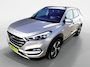 Hyundai Tucson 1.6 T-GDi Premium 4WD | Automaat | Trekhaak | Schuif-kanteldak |
