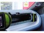 Fiat Grande Panda 1.2 Hybrid ICON PACK STYLE | BESCHERMPLATEN VOOR EN ACHTER IN "SILVER METAL DIAMOND DESIGN" | DAKRAILS IN HET ZWART EN ZILVERGRIJS UITGEVOERD | ZWARTE ACCENTEN RONDOM RAAMOMLIJSTING | MIDDENARMSTEUN | DRAADLOOS APPLE CARPLAY/ANDROID AUTO | PARKEERNSENSOREN VOOR & ACHTER | PACK STYLE: (16" LICHTMETALEN VELGEN HOOGGLANS ZWART, DAKRAILS ZWART, EXTRA GETINTE ACHTERRUITEN, IN HOOGTE VERSTELBARE PASSAGIERSSTOEL, MIDDENARMSTEUN, STYLE VOOR EN ACHTERBUMPER, STYLE DASHBOARD) | AQUA AZURE |