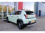 Fiat Grande Panda 1.2 Hybrid ICON PACK STYLE | BESCHERMPLATEN VOOR EN ACHTER IN "SILVER METAL DIAMOND DESIGN" | DAKRAILS IN HET ZWART EN ZILVERGRIJS UITGEVOERD | ZWARTE ACCENTEN RONDOM RAAMOMLIJSTING | MIDDENARMSTEUN | DRAADLOOS APPLE CARPLAY/ANDROID AUTO | PARKEERNSENSOREN VOOR & ACHTER | PACK STYLE: (16" LICHTMETALEN VELGEN HOOGGLANS ZWART, DAKRAILS ZWART, EXTRA GETINTE ACHTERRUITEN, IN HOOGTE VERSTELBARE PASSAGIERSSTOEL, MIDDENARMSTEUN, STYLE VOOR EN ACHTERBUMPER, STYLE DASHBOARD) | AQUA AZURE |