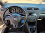Volkswagen Golf Cabriolet 1.2 TSI BlueMotion