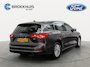 Ford Focus Wagon 1.0EB Hybrid Titanium X Business | NL-AUTO! | 1E EIGENAAR! | CAMERA | CRUISE | LANE ASSIST | PARK SENS V+A | DEALER OH! | CLIMA | NAVI
