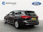 Ford Focus Wagon 1.0EB Hybrid Titanium X Business | NL-AUTO! | 1E EIGENAAR! | CAMERA | CRUISE | LANE ASSIST | PARK SENS V+A | DEALER OH! | CLIMA | NAVI