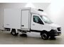 Mercedes-Benz Sprinter 515 CDI 150pk 9G Automaat Koelwagen ThermoKing Bi-Comp -15°C N1 08-2023