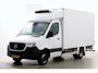 Mercedes-Benz Sprinter 515 CDI 150pk 9G Automaat Koelwagen ThermoKing Bi-Comp -15°C N1 08-2023