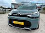 Citroën C3 Aircross 1.2 110pk Shine Leder, LED, Carplay