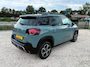 Citroën C3 Aircross 1.2 110pk Shine Leder, LED, Carplay