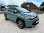 Citroën C3 Aircross 1.2 110pk Shine Leder, LED, Carplay