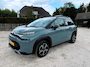 Citroën C3 Aircross 1.2 110pk Shine Leder, LED, Carplay