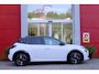 Lancia Ypsilon LX 156PK 54 kWh | EXCLUSIVE PACK: (FLUWELEN "RUGGINE" STOELBEKLEDING, ELEKTRISCH VERSTELBARE & VERWARMBARE VOORSTOELEN, KEYLESS ENTRY) | NAVIGATIE | RIJSTROOKASSISTENT L2 | BIANCO QUARZO MET ZWART DAK | 17" LICHTMETALEN VELGEN "MONDRIAN" | PARKEERSENSOREN VOOR & ACHTER MET CAMERA VOOR EN ACHTERZIJDE | WARMTEPOMP | DRAADLOOS APPLE CARPLAY/ANDROID AUTO | NAVIGATIE | ADAPTIVE CRUISE CONTROL | DODEHOEK DETECTIE | KEYLESS START | DRAADLOZE TELEFOONLADER | AUTOMATISCHE REGENSENSOR | AUTOMATISCH GROOTLICHT | AMBIENT LIGHTNING SFEERVERLICHTING | S.A.L.A. HUB |