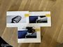 Opel Astra Wagon 1.6 Executive *CRUISE*NAP*NAVI*TREKHAAK*A/C