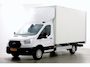 Ford Transit 350 2.0 TDCI 130pk Bakwagen met laadklep en zijdeur 1181kg laadvermogen 06-2022