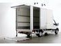 Ford Transit 350 2.0 TDCI 130pk Bakwagen met laadklep en zijdeur 1181kg laadvermogen 06-2022
