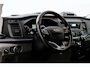 Ford Transit 350 2.0 TDCI 130pk Bakwagen met laadklep en zijdeur 1181kg laadvermogen 06-2022