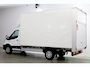 Ford Transit 350 2.0 TDCI 130pk Bakwagen met laadklep en zijdeur 1181kg laadvermogen 06-2022