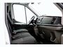 Ford Transit 350 2.0 TDCI 130pk Bakwagen met laadklep en zijdeur 1181kg laadvermogen 06-2022