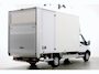 Ford Transit 350 2.0 TDCI 130pk Bakwagen met laadklep en zijdeur 1181kg laadvermogen 06-2022
