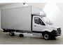 Mercedes-Benz Sprinter 317 CDI 170pk 9G Automaat Bakwagen met laadklep H232cm 04-2024