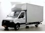 Mercedes-Benz Sprinter 317 CDI 170pk 9G Automaat Bakwagen met laadklep H232cm 04-2024