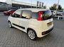 Fiat Panda 0.9 TwinAir Lounge Automaat, slechts 94000km! Panorama schuif/kanteldak, Airco, Lichtmetalen velgen