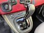 Fiat Panda 0.9 TwinAir Lounge Automaat, slechts 94000km! Panorama schuif/kanteldak, Airco, Lichtmetalen velgen