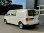 Volkswagen Transporter 2.0 TDI L2H1 Dubdele cabine - 1e eigenaar - trekhaak