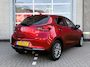 Mazda 2 1.5 Skyactiv-G Luxury|Apple CarPlay|Trekhaak|Stoelverw|Stuurverw|Cruise control|Parkeersensoren