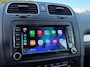 Volkswagen Golf 1.4 TSI Highline CRUISE MULTI STUUR APPLE CARPLAY