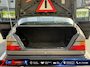 Mercedes-Benz 200-Serie 200-500 (W124) 250 D | Automaat | 5-Cil. | APK 2027