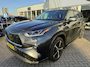 Toyota Highlander 2.5 AWD Hybrid Premium