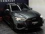 Audi A3 Sportback 35 TFSI S Line Pano Camera Cruise LED