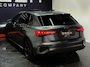 Audi A3 Sportback 35 TFSI S Line Pano Camera Cruise LED