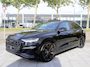 Audi Q8 60 TFSI e quattro Competition Panodak | RS Valcona Leer | B&O | 360° | Head-up | Stoel Ventilatie | Softclose | Memory | 23"Inch |