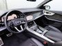 Audi Q8 60 TFSI e quattro Competition Panodak | RS Valcona Leer | B&O | 360° | Head-up | Stoel Ventilatie | Softclose | Memory | 23"Inch |