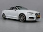 Audi S3 Cabriolet 2.0 TFSI 310 PK Quattro Pro Line Plus S-LINE | Navi | Cruise Control | Leer | LED+ | Camera - RIJKLAAR + BOVAG GARANTIE