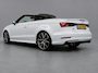 Audi S3 Cabriolet 2.0 TFSI 310 PK Quattro Pro Line Plus S-LINE | Navi | Cruise Control | Leer | LED+ | Camera - RIJKLAAR + BOVAG GARANTIE