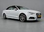 Audi S3 Cabriolet 2.0 TFSI 310 PK Quattro Pro Line Plus S-LINE | Navi | Cruise Control | Leer | LED+ | Camera - RIJKLAAR + BOVAG GARANTIE